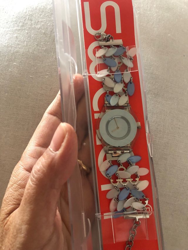 Orologio Swatch Skin