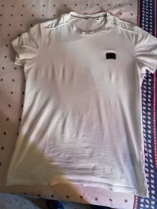2 Camisetas Antony Morato 