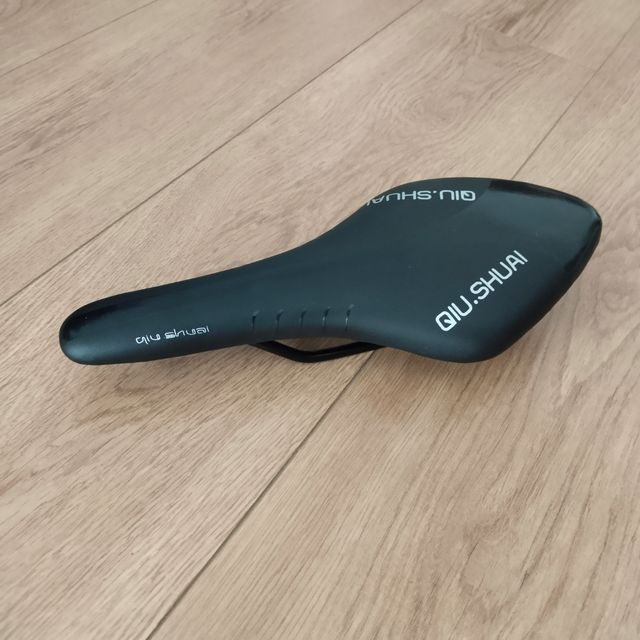 Sella per bici da strada