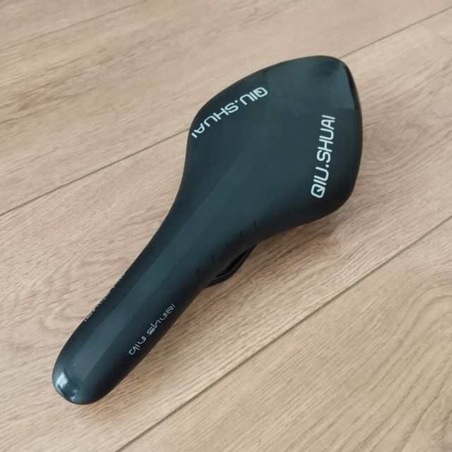 Sella per bici da strada