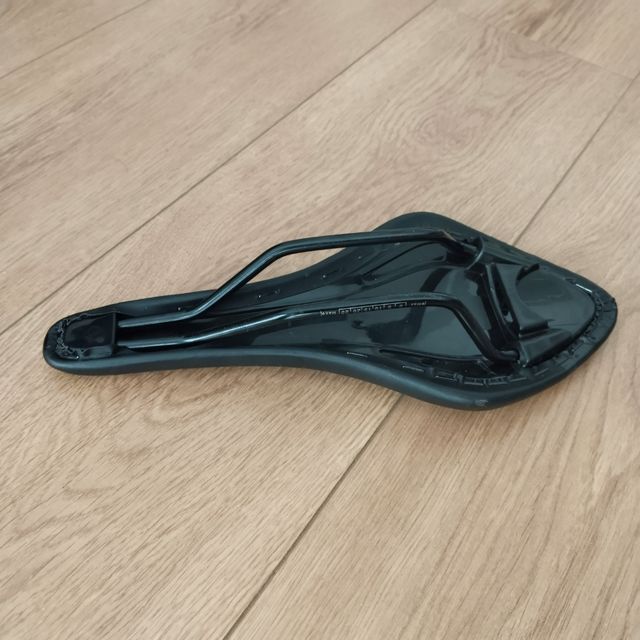 Sella per bici da strada