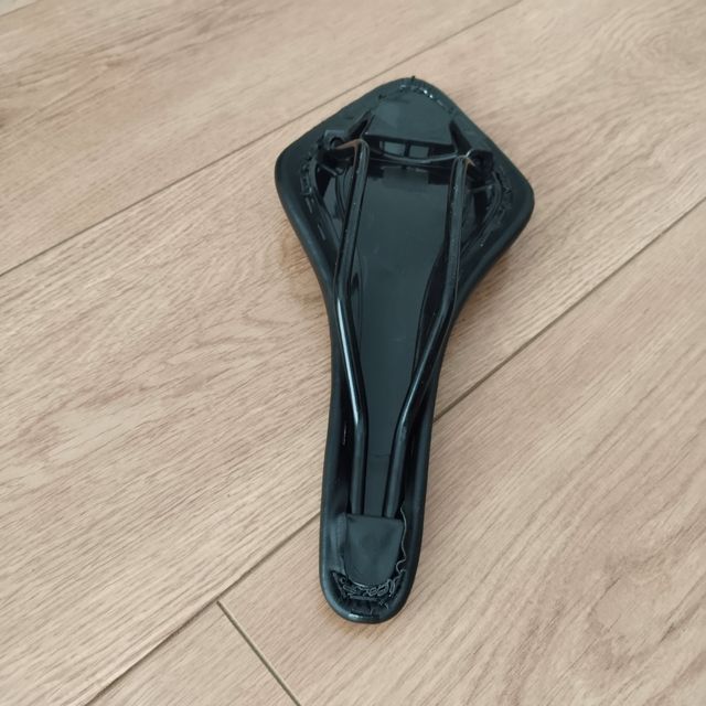 Sella per bici da strada