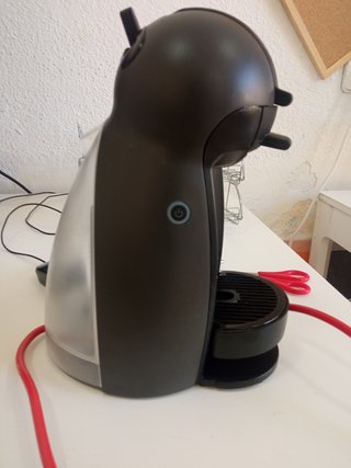 Cafetera Dolce gusto
