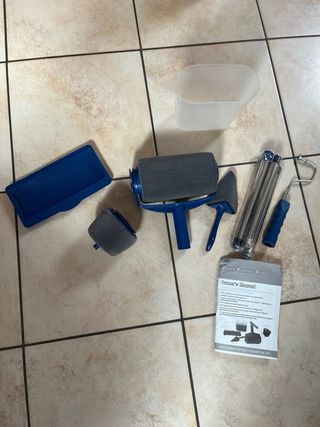 Paint Runner Pro - Rullo per pittura