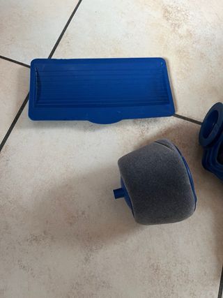 Paint Runner Pro - Rullo per pittura