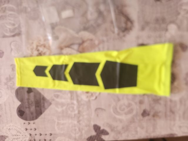 Calentadores pierna ropa bicicleta