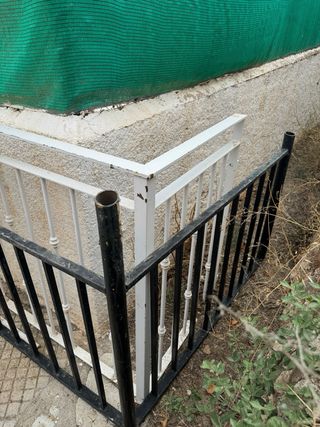 Valla jardin