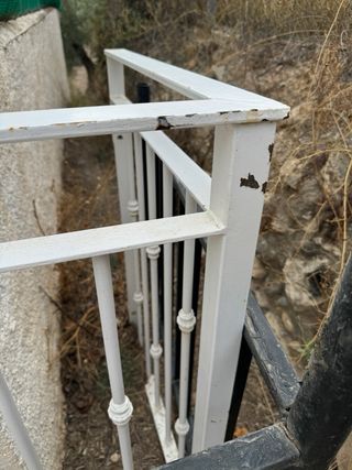 Valla jardin