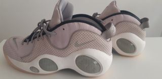 Nike Air Zoom Flight 95 jason Kidd nba jordan 🏀 