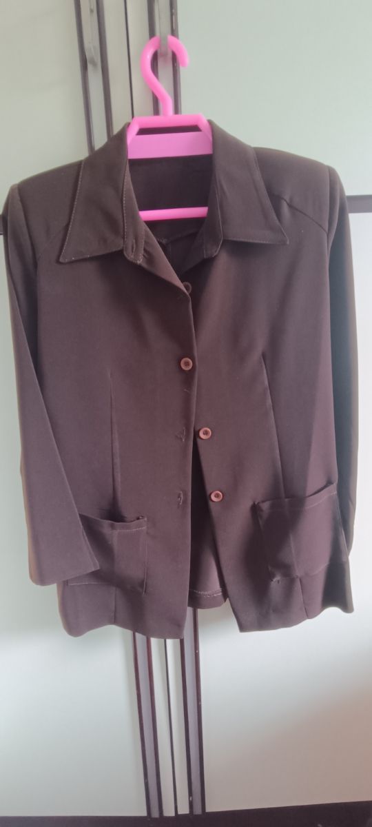 Completo da donna taglia 46