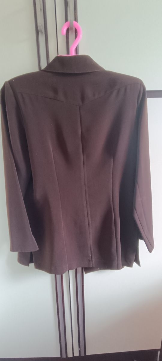 Completo da donna taglia 46