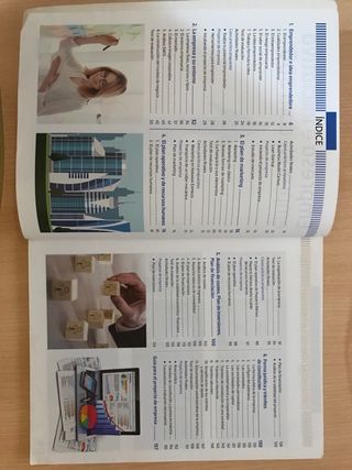 Libro Empresa e iniciativa emprendedora 360º