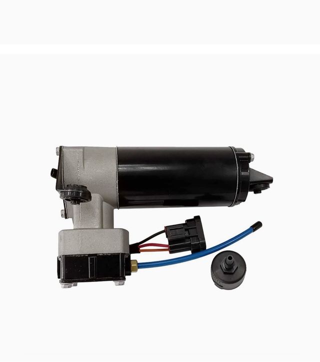 Bomba compresora de suspensión Range Rover