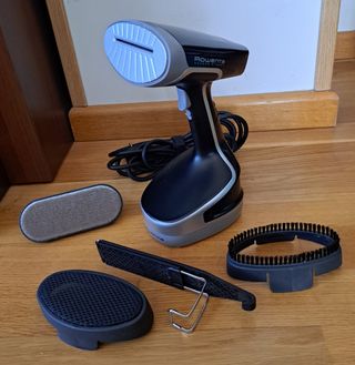 PLANCHA VERTICAL