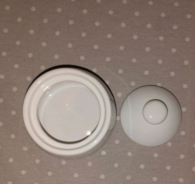 Azucarero a estrenar