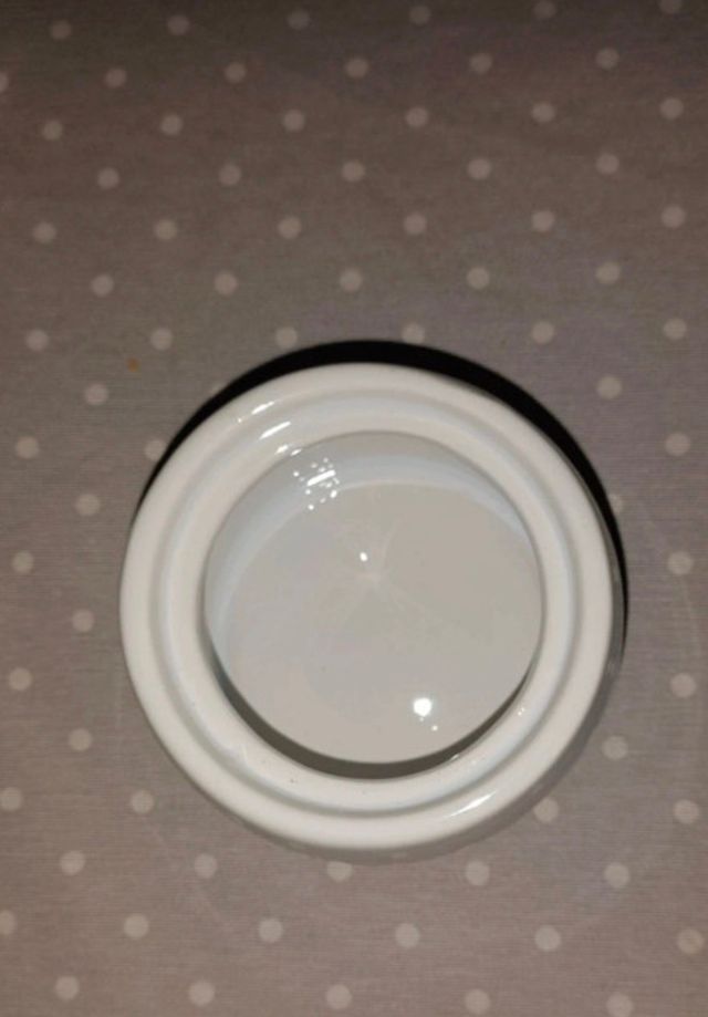 Azucarero a estrenar