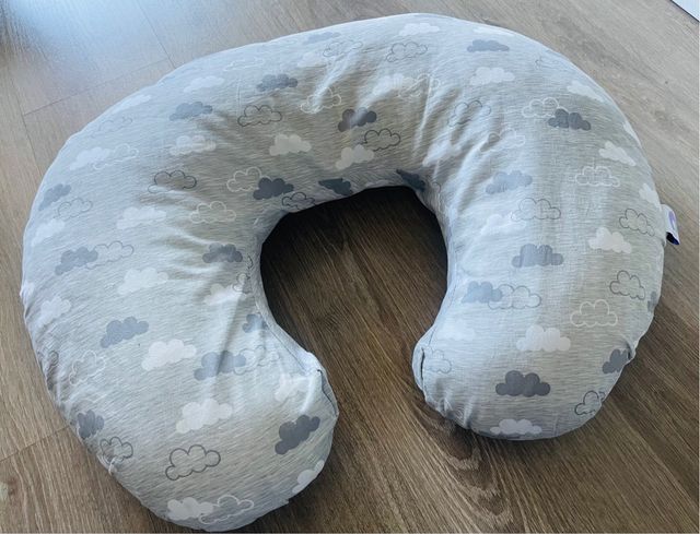 Almohada de lactancia Chicco Boppy