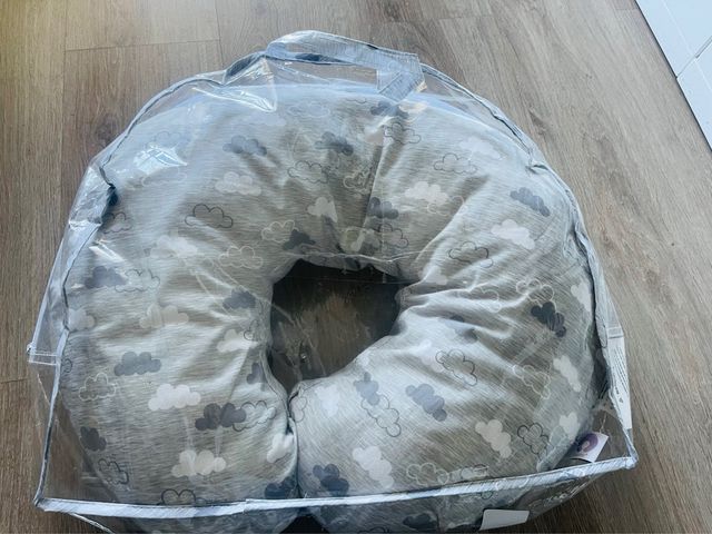 Almohada de lactancia Chicco Boppy