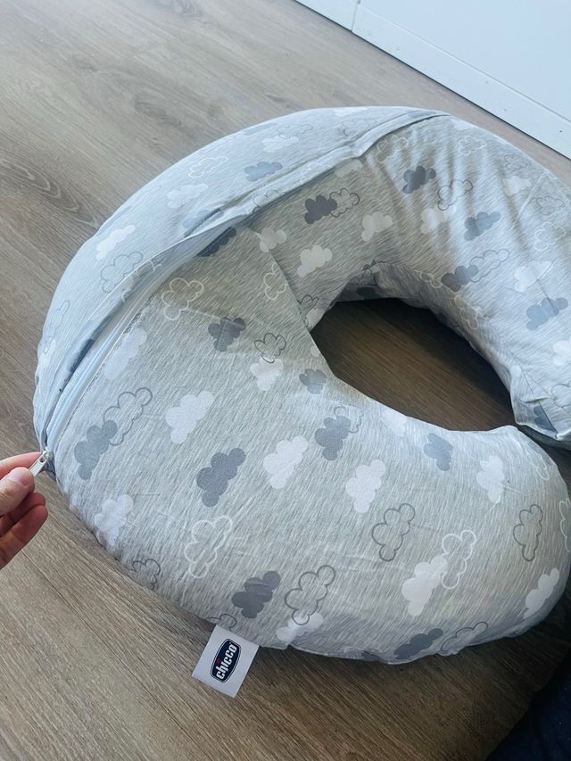 Almohada de lactancia Chicco Boppy