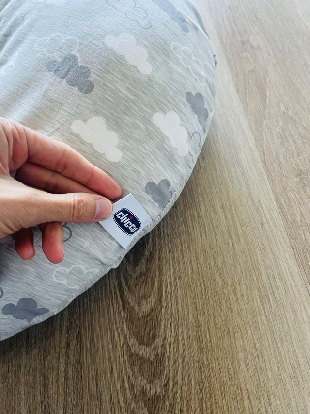 Almohada de lactancia Chicco Boppy