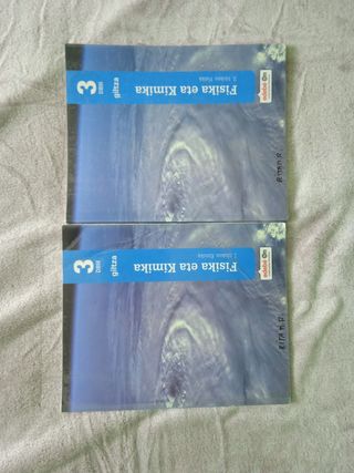 Libros física eta kimika 3