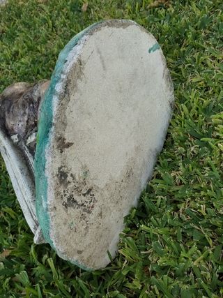 Liquidación Gnomo decoración o maceta