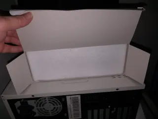 Jungle Diecast JD-01 Daitarn 3 Mach Attacher/Mach