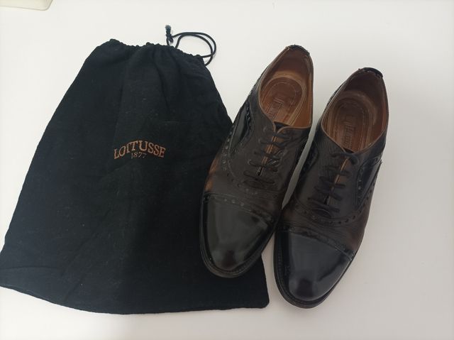 Pack Zapatos Lottusse