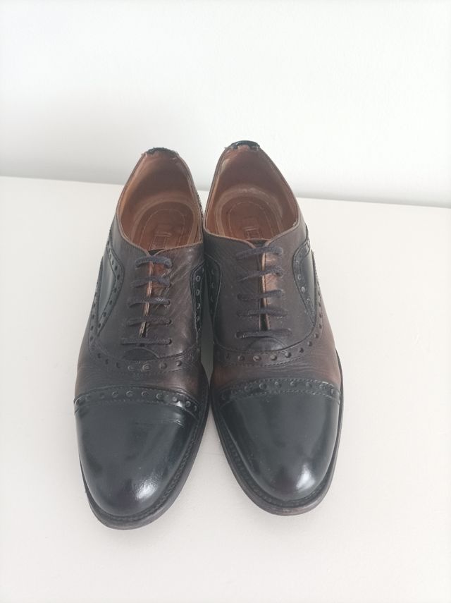 Pack Zapatos Lottusse