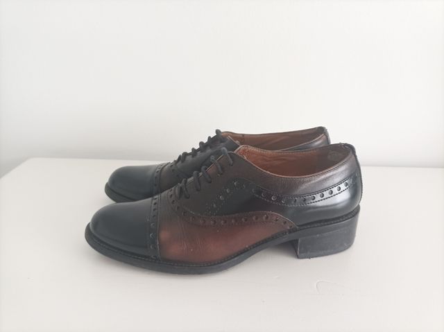Pack Zapatos Lottusse
