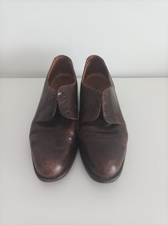 Pack Zapatos Lottusse