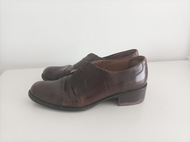 Pack Zapatos Lottusse