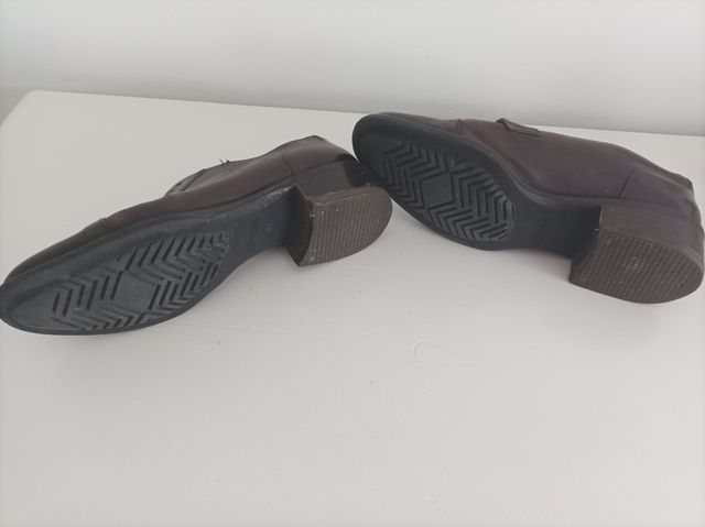 Pack Zapatos Lottusse