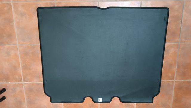Protector Maletero Citroën C4 (desde 2010 / 2019)