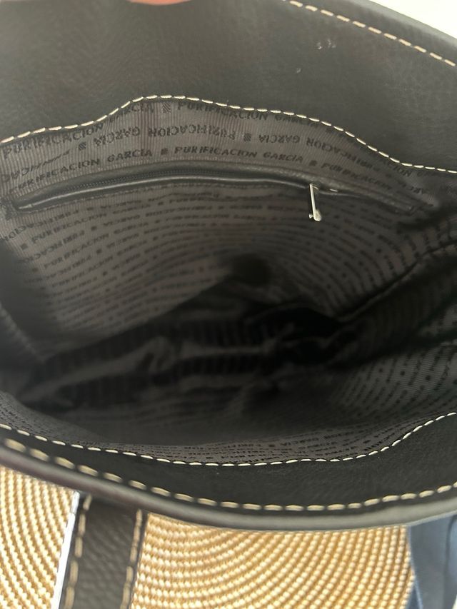 Purificación García