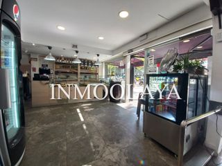 R-7936771 Traspaso Panaderia con degustacion Sants