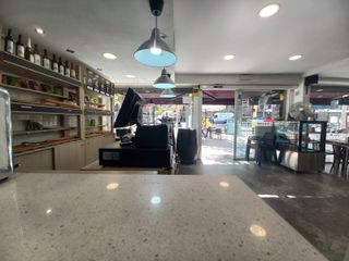R-7936771 Traspaso Panaderia con degustacion Sants