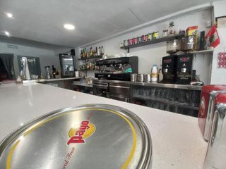 R-7936771 Traspaso Panaderia con degustacion Sants
