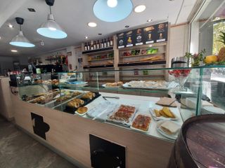 R-7936771 Traspaso Panaderia con degustacion Sants
