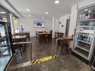 R-7936771 Traspaso Panaderia con degustacion Sants