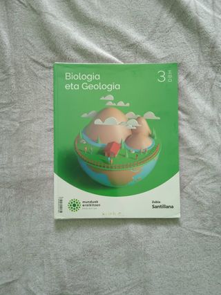 Libro biología - geología 3