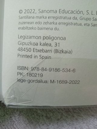 Libro biología - geología 3