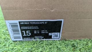 Nike Air Max 97 Terrascape 