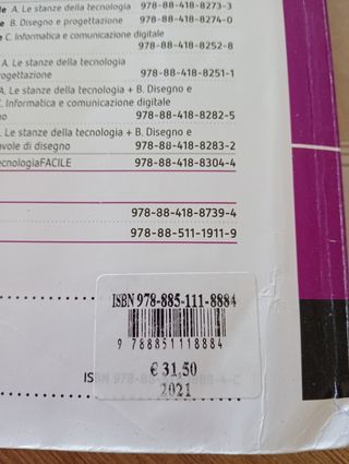 Leonardo A+CD, B+CD, C+CD, + L. Tavole di disegno