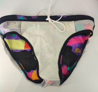Bañador natación hombre TURBO talla M 