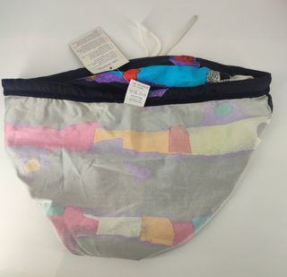 Bañador natación hombre TURBO talla M 