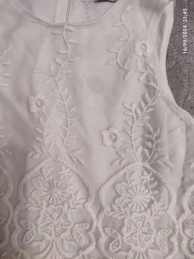Conjunto mayoral talla 3 años 
