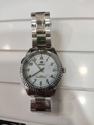 Reloj mujer Marea sumergible 