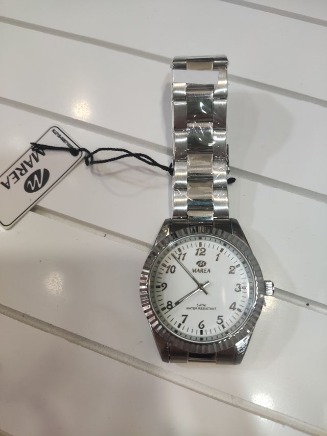 Reloj mujer Marea sumergible