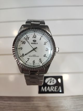 Reloj mujer Marea sumergible 